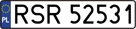 RSR52531