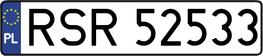 RSR52533