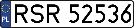 RSR52536