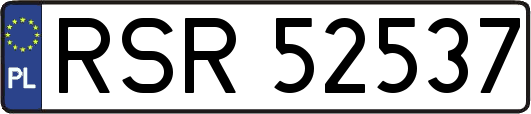 RSR52537
