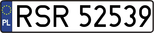 RSR52539