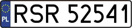 RSR52541