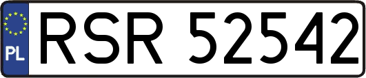 RSR52542