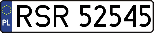RSR52545