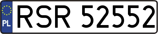 RSR52552