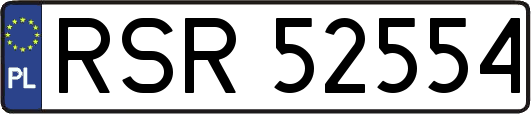 RSR52554