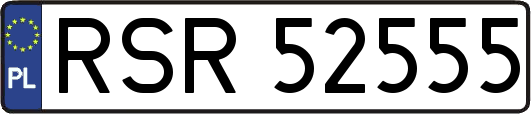 RSR52555