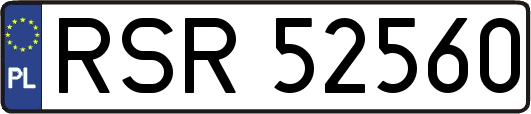 RSR52560