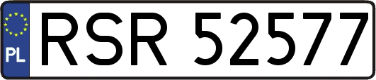 RSR52577