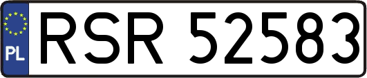 RSR52583