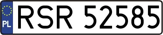 RSR52585
