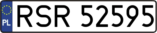 RSR52595