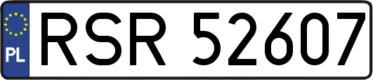 RSR52607