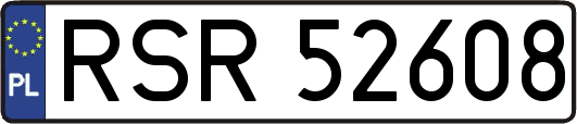 RSR52608
