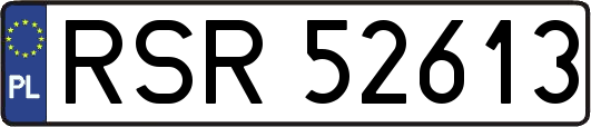 RSR52613