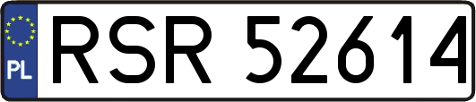 RSR52614