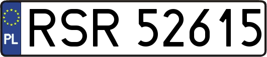 RSR52615