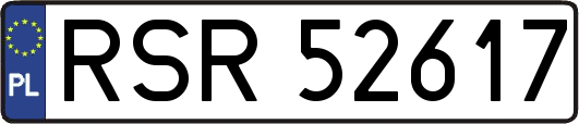 RSR52617