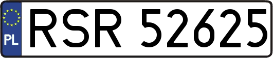 RSR52625