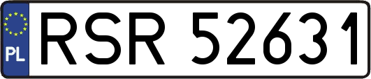 RSR52631