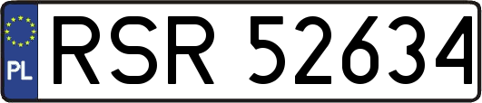 RSR52634