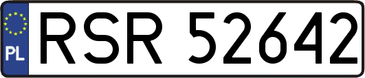 RSR52642