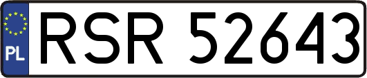RSR52643