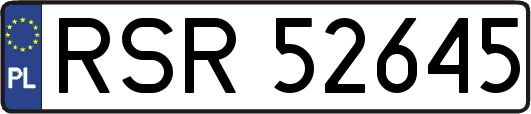 RSR52645