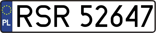 RSR52647
