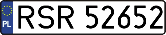 RSR52652