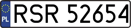 RSR52654