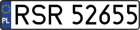 RSR52655