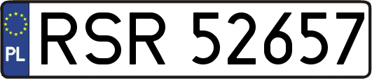 RSR52657
