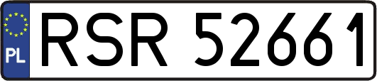 RSR52661