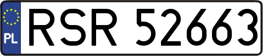 RSR52663