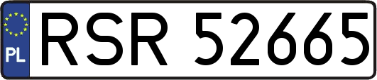 RSR52665
