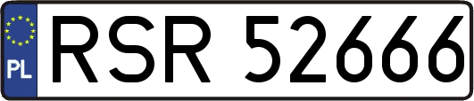 RSR52666