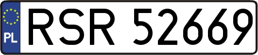 RSR52669