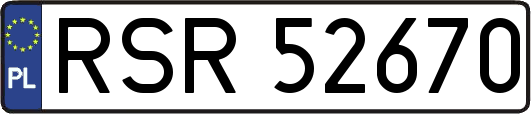 RSR52670