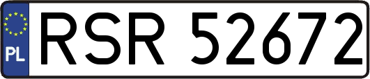 RSR52672