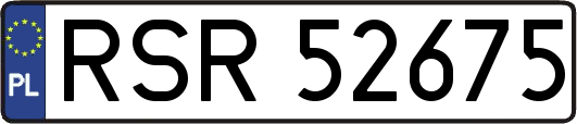 RSR52675