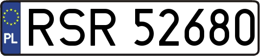 RSR52680