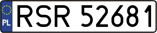 RSR52681