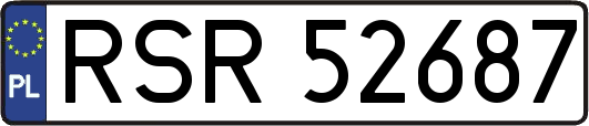 RSR52687