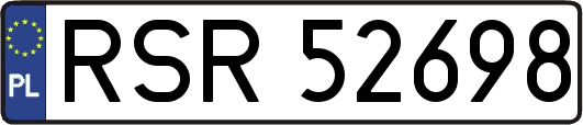 RSR52698
