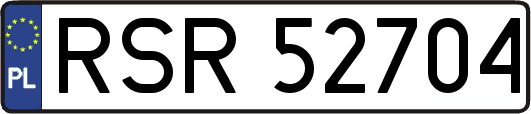 RSR52704
