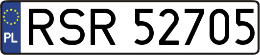 RSR52705