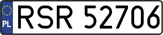 RSR52706