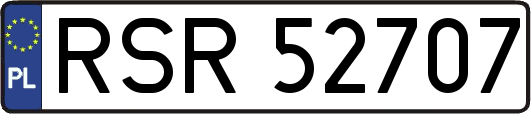 RSR52707