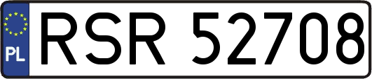 RSR52708
